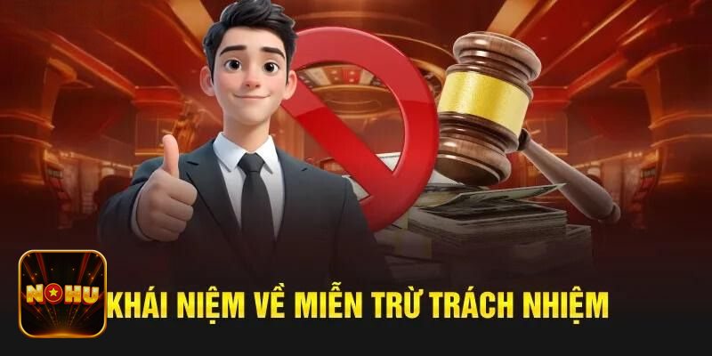 Miễn Trừ Trách Nhiệm - Ai cần đọc và đọc khi nào?