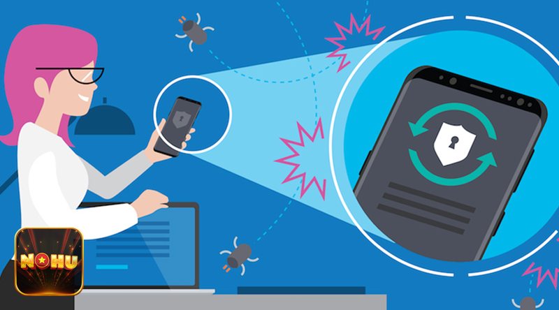 Quyền Riêng Tư - Dùng dữ liệu đúng mục tiêu – không thương mại hóa trái phép