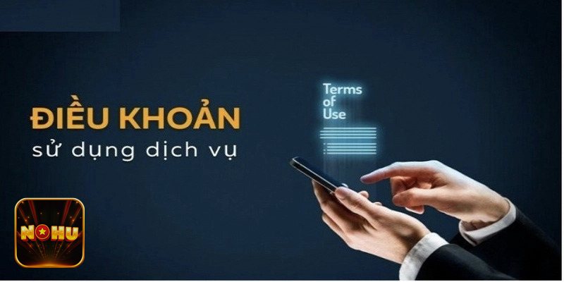 Điều Khoản Dịch Vụ - Phạm vi áp dụng cho hội viên