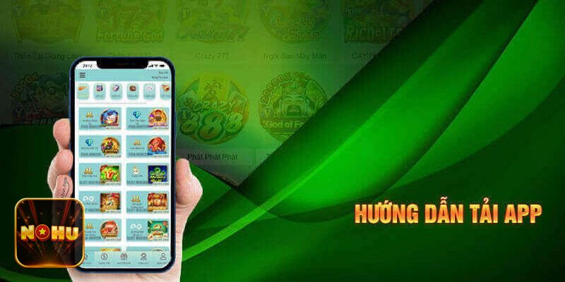 Tải App NoHu - Bật quyền cài từ nguồn ngoài trên Android