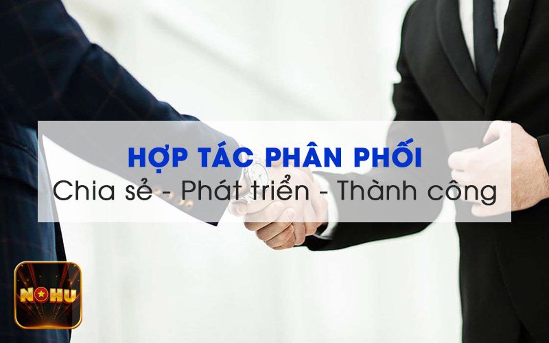 Đại Lý NoHu - Ai nên bắt đầu để đạt hiệu quả nhanh