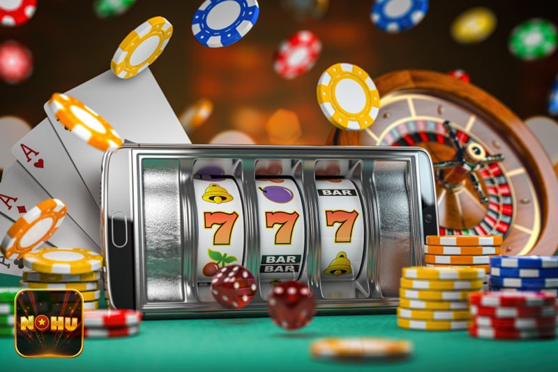 Xóc Đĩa NoHu - Lý do nhiều người lựa chọn NoHu