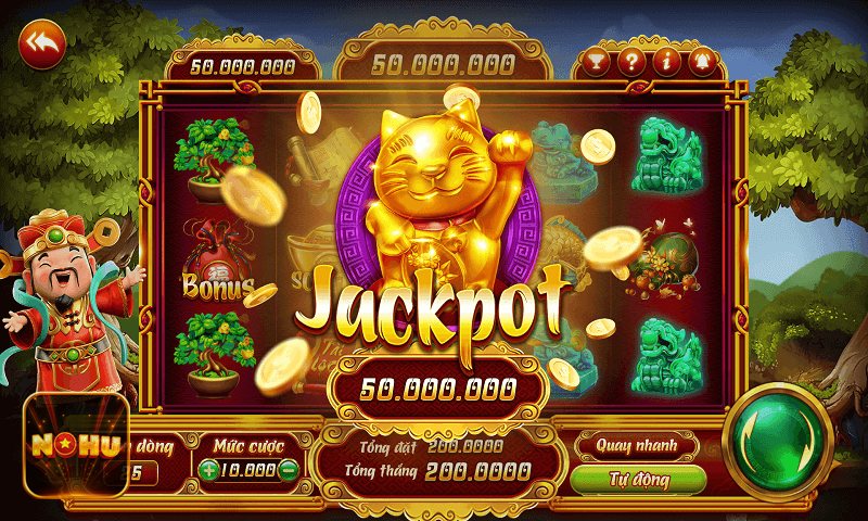 Nổ Hũ PG - Chọn cược theo mục tiêu: giải trí hay săn hũ