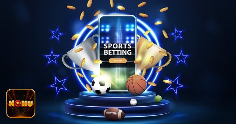 Thể thao SBO - Kho sự kiện rộng, hiển thị thông tin trực quan