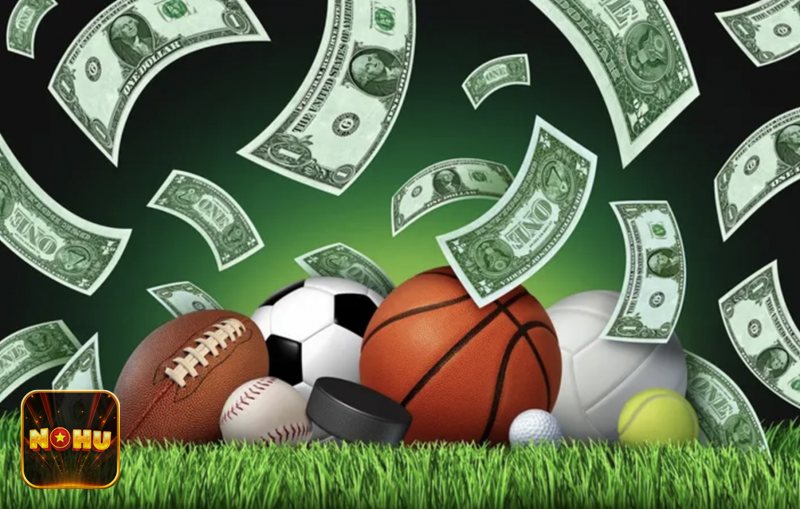 Thể thao NoHu - Nạp rút rõ ràng, quản lý vốn theo kế hoạch Thể thao NoHu - Nạp rút rõ ràng, quản lý vốn theo kế hoạch